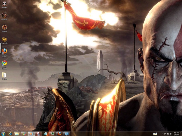 God of War ( video game)